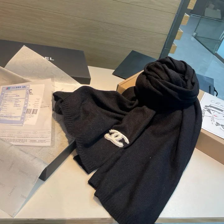 スーパーコピー シャネル マフラー