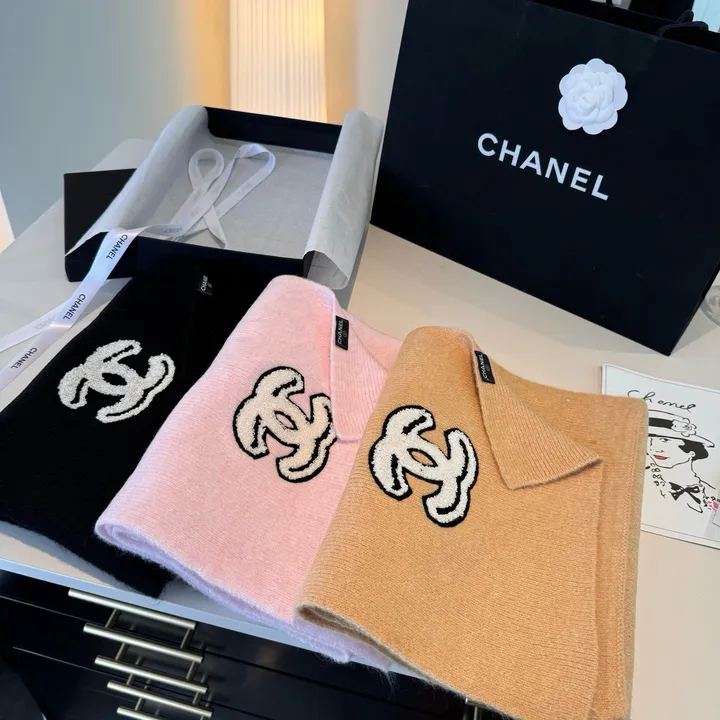 スーパーコピー シャネル マフラー