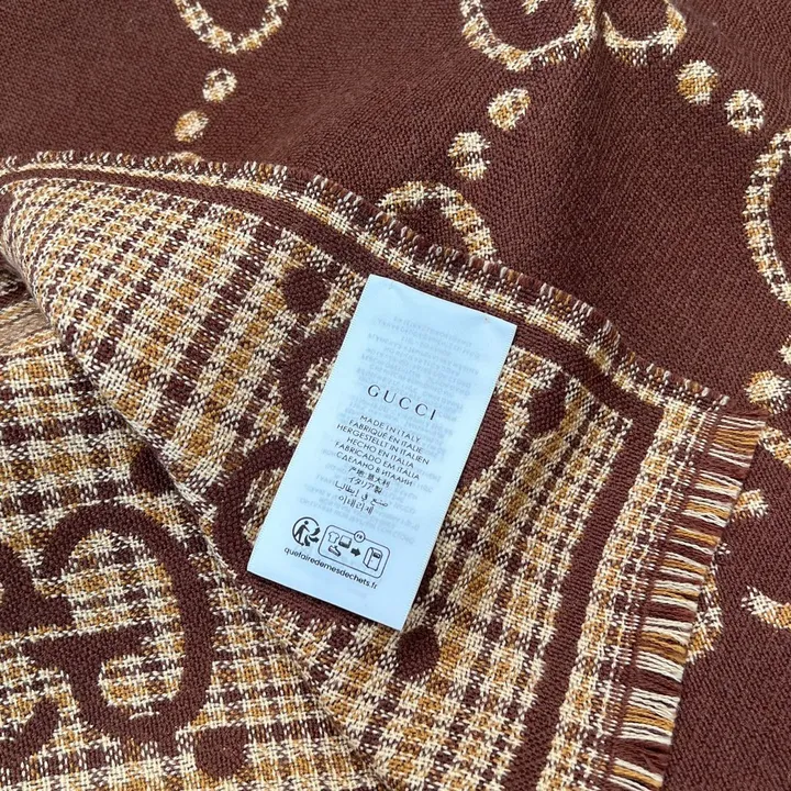 スーパーコピー グッチ マフラー