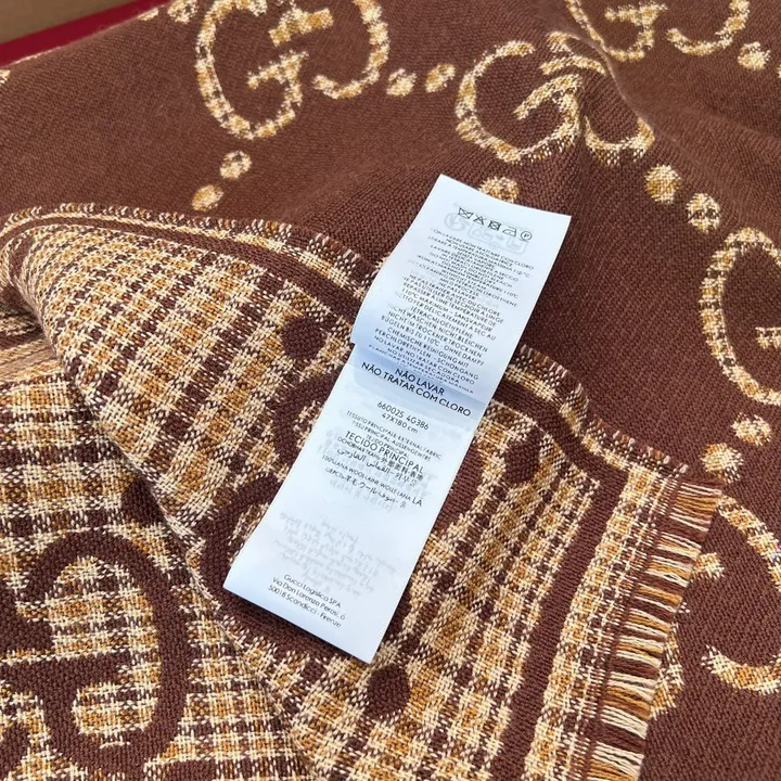 スーパーコピー グッチ マフラー