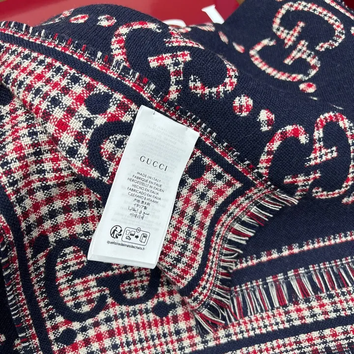 スーパーコピー グッチ マフラー