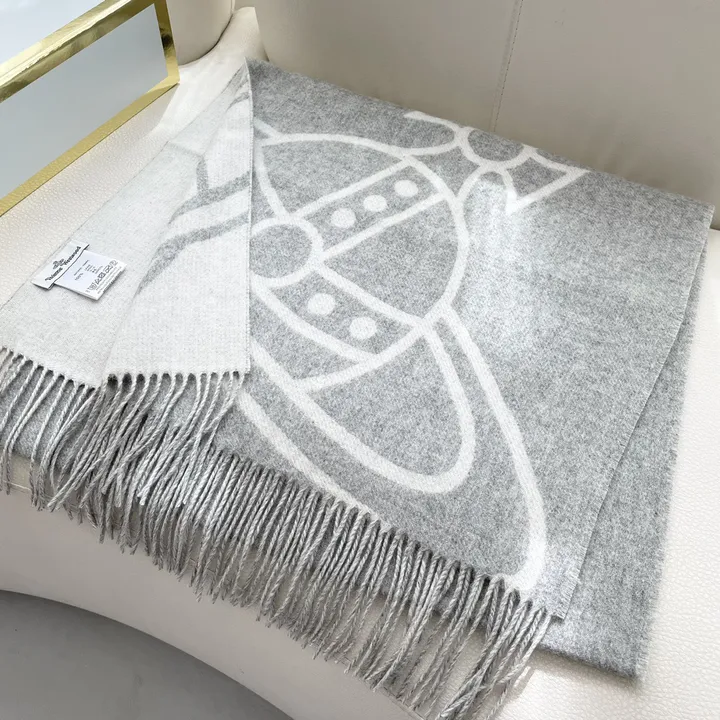 スーパーコピー ヴィヴィアン・ウエストウッド マフラー