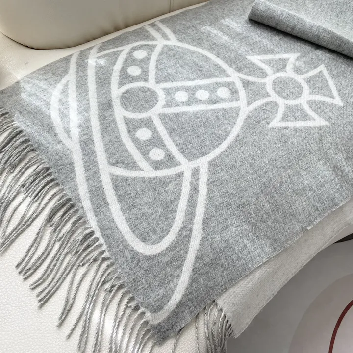 スーパーコピー ヴィヴィアン・ウエストウッド マフラー