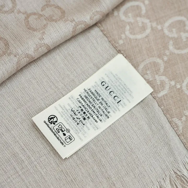 スーパーコピー グッチ マフラー