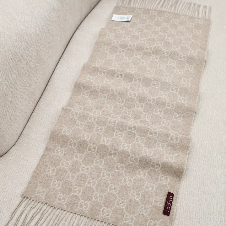 スーパーコピー グッチ マフラー