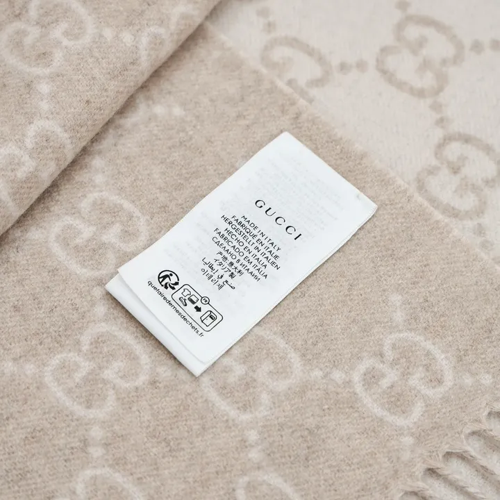 スーパーコピー グッチ マフラー