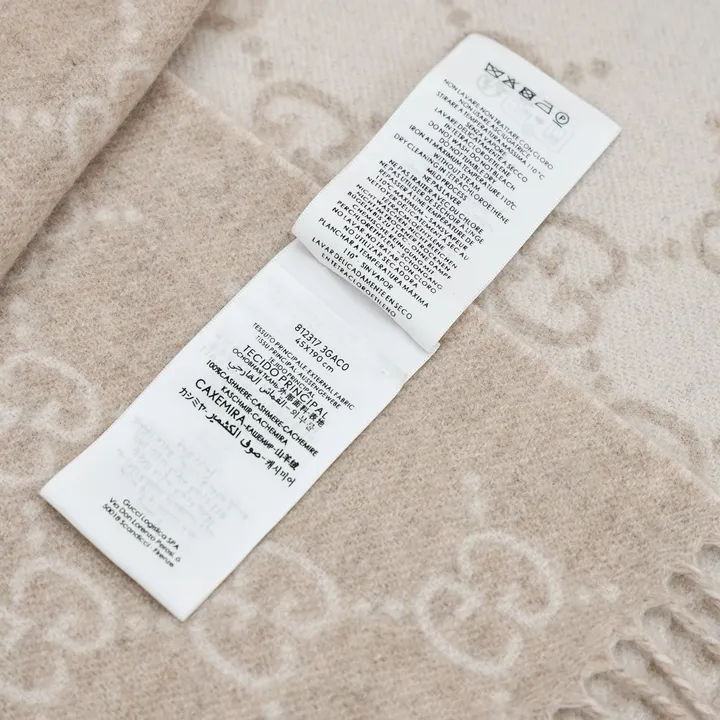 スーパーコピー グッチ マフラー