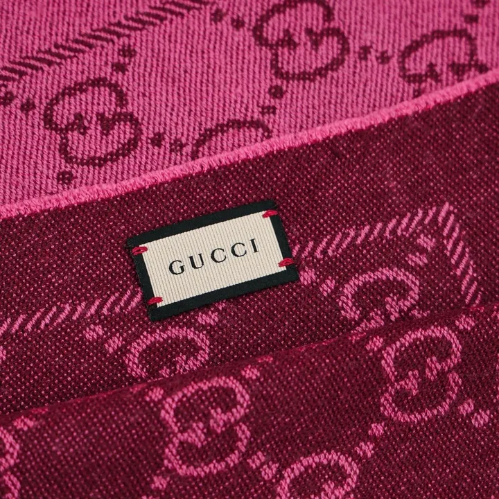 スーパーコピー グッチ マフラー