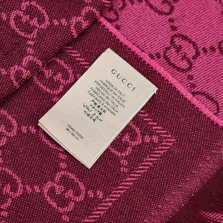 スーパーコピー グッチ マフラー