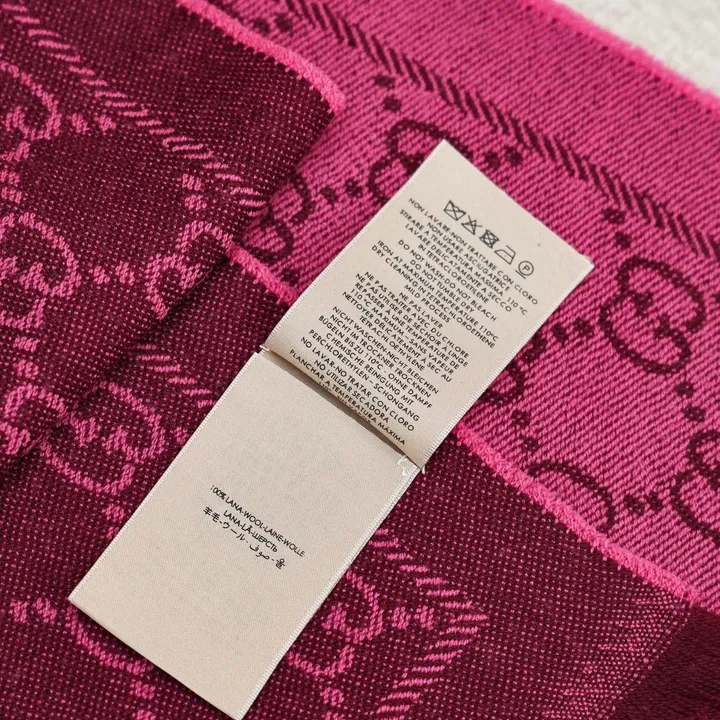 スーパーコピー グッチ マフラー