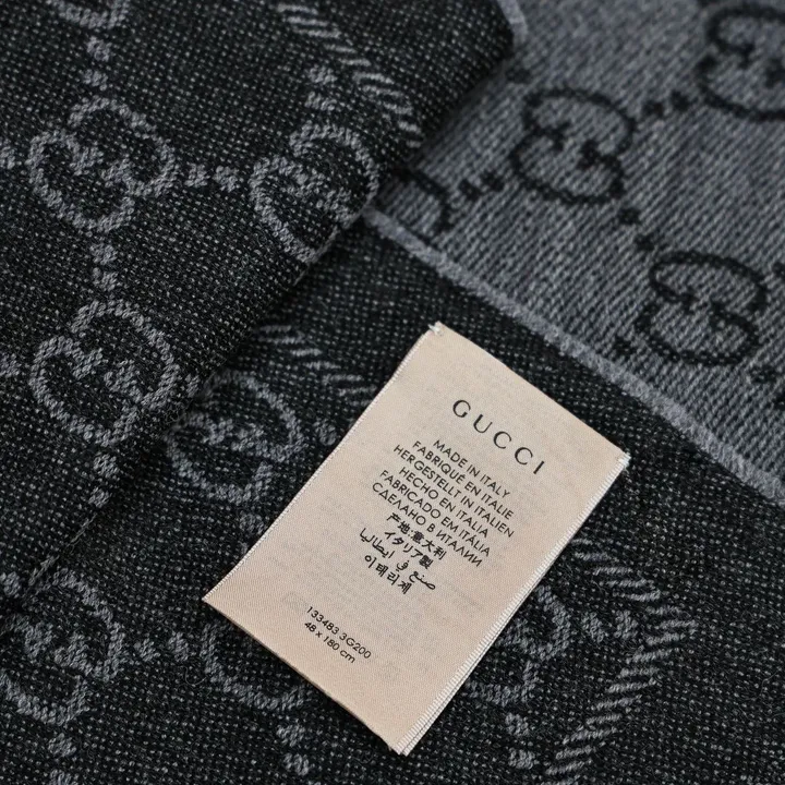 スーパーコピー グッチ マフラー