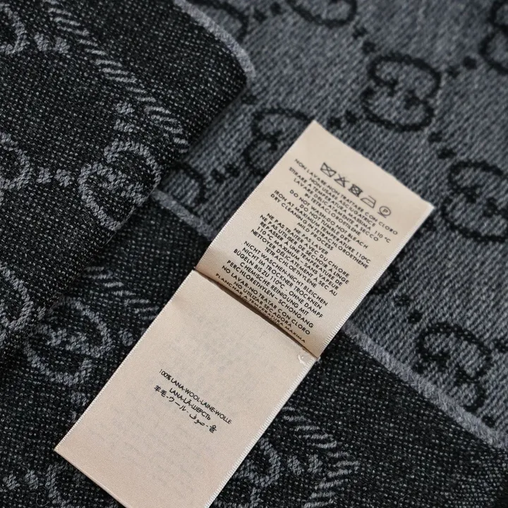 スーパーコピー グッチ マフラー