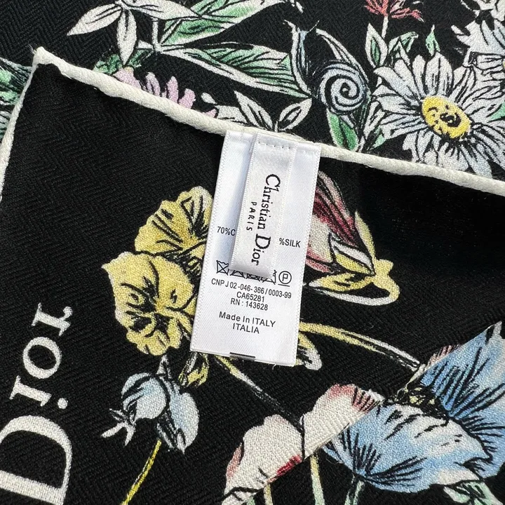 スーパーコピー ディオール マフラー