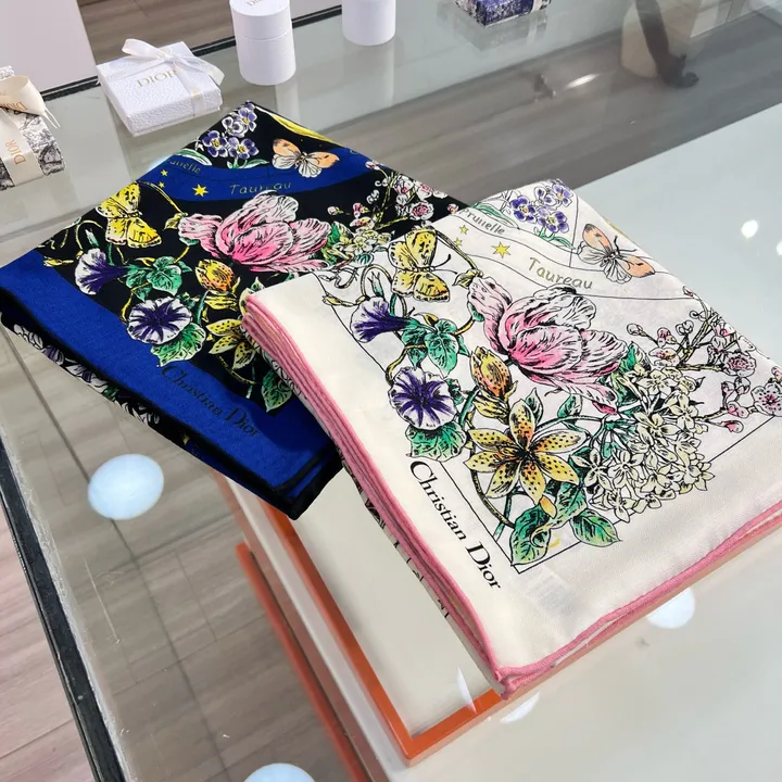 スーパーコピー ディオール マフラー