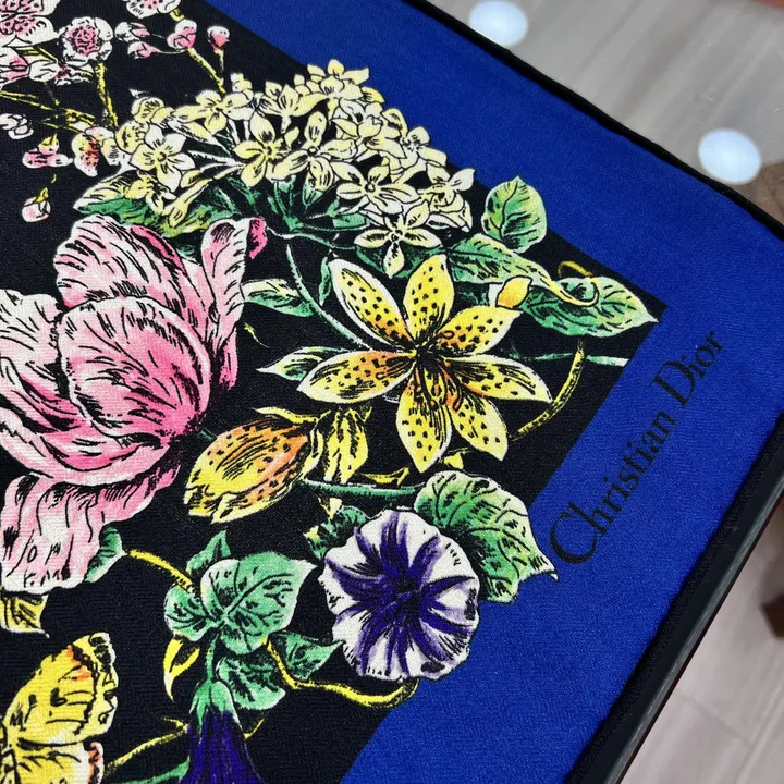 スーパーコピー ディオール マフラー