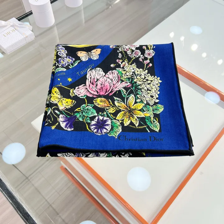 スーパーコピー ディオール マフラー