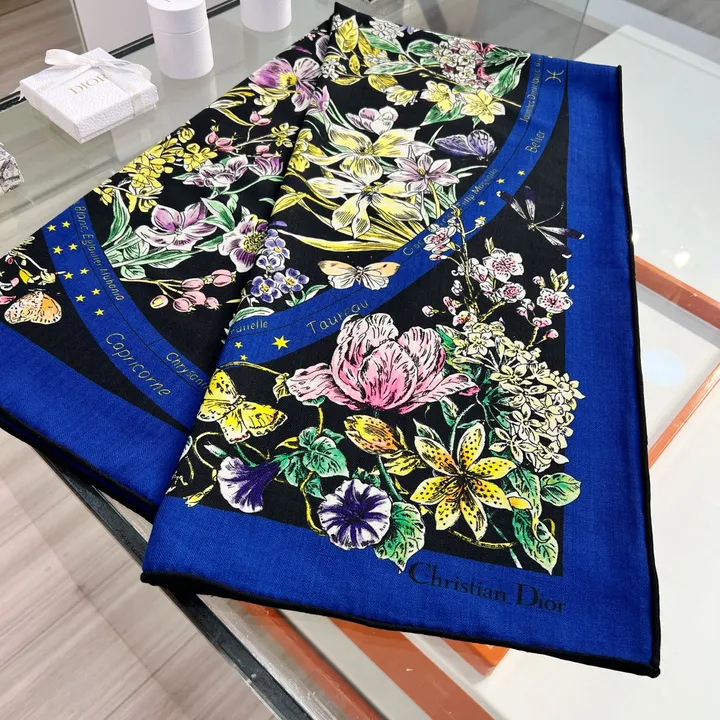 スーパーコピー ディオール マフラー