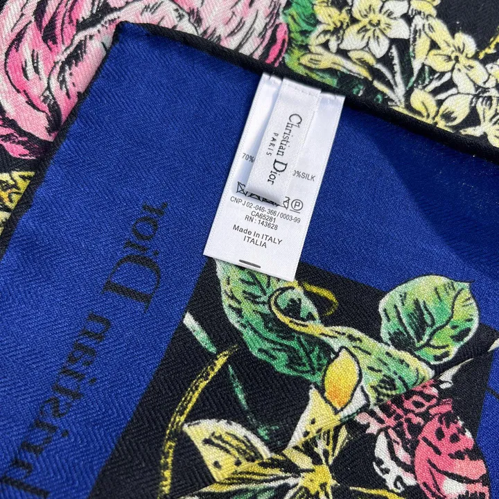 スーパーコピー ディオール マフラー