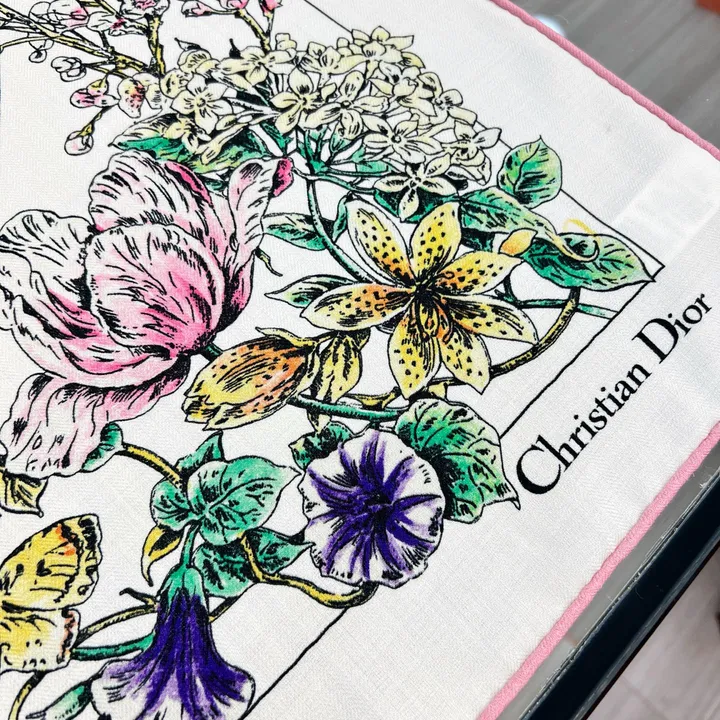 スーパーコピー ディオール マフラー