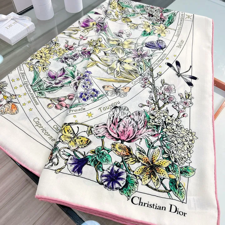 スーパーコピー ディオール マフラー