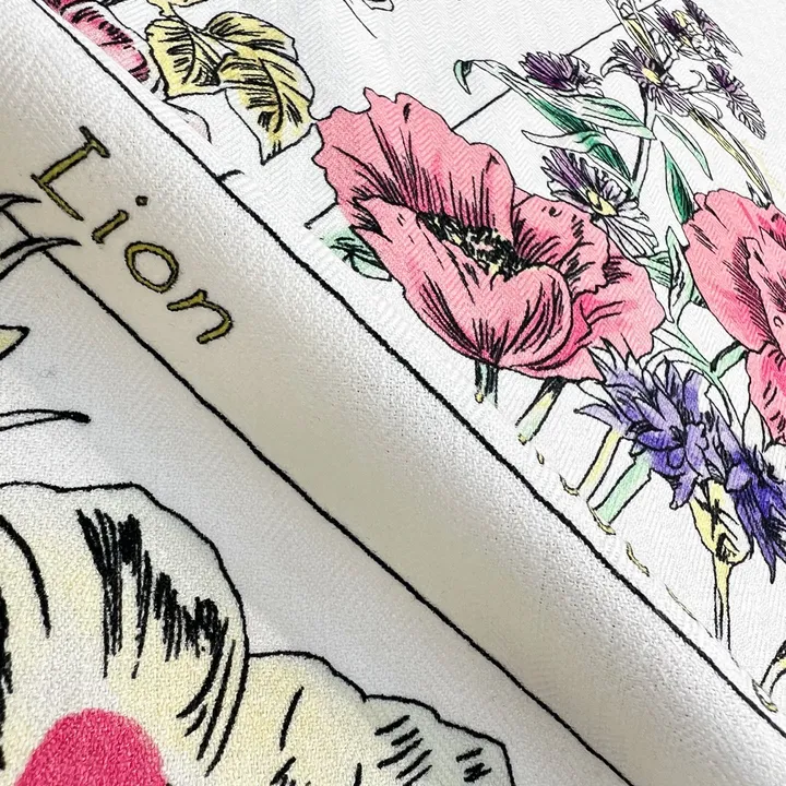 スーパーコピー ディオール マフラー