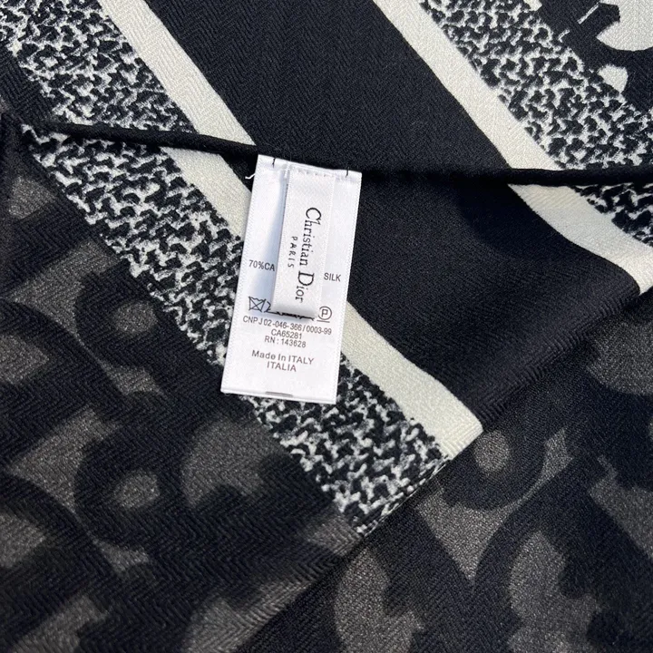 スーパーコピー ディオール マフラー