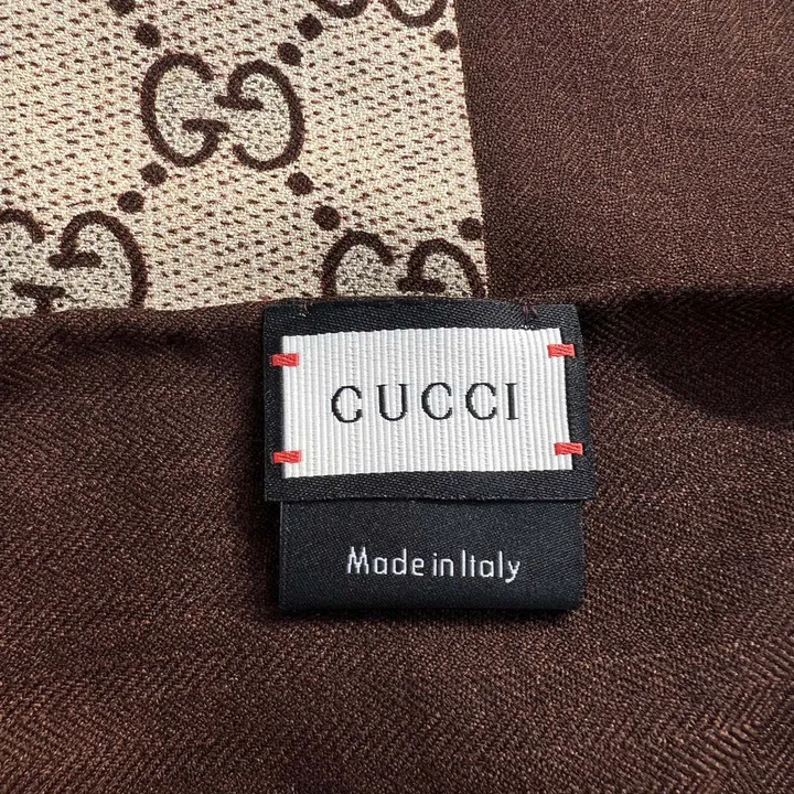 スーパーコピー グッチ マフラー