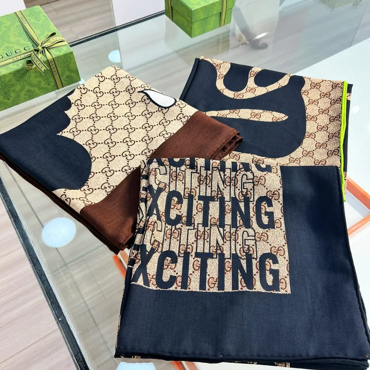 スーパーコピー グッチ マフラー