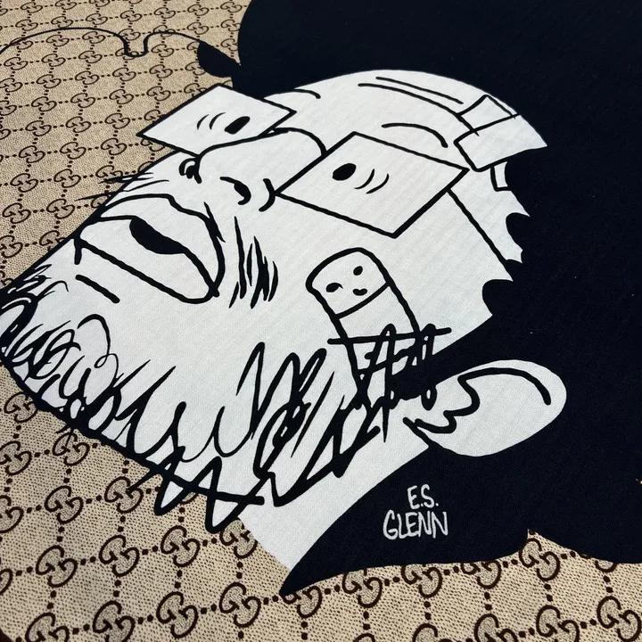 スーパーコピー グッチ マフラー