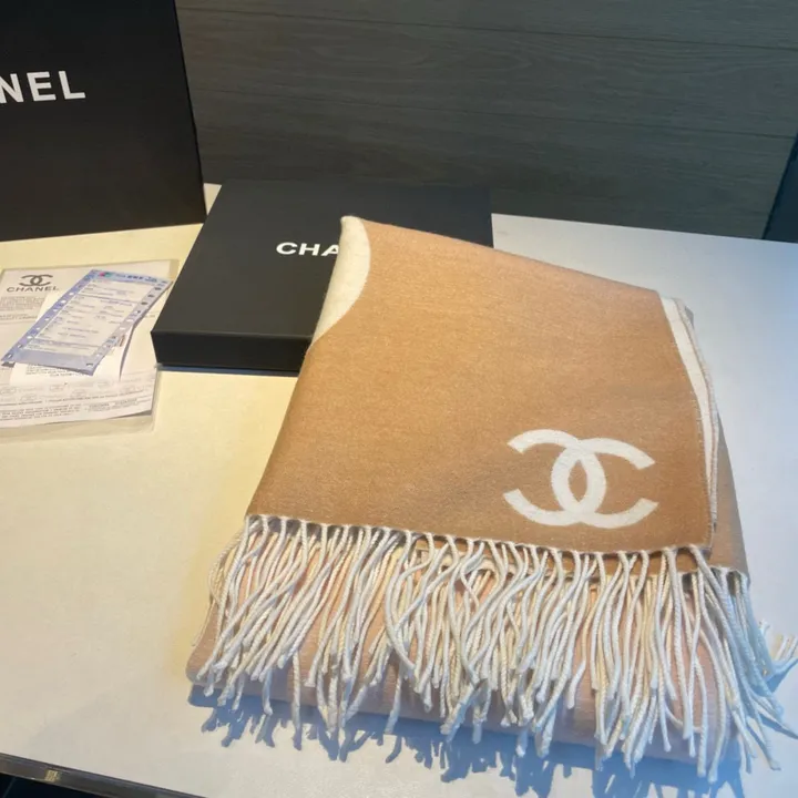 スーパーコピー シャネル マフラー