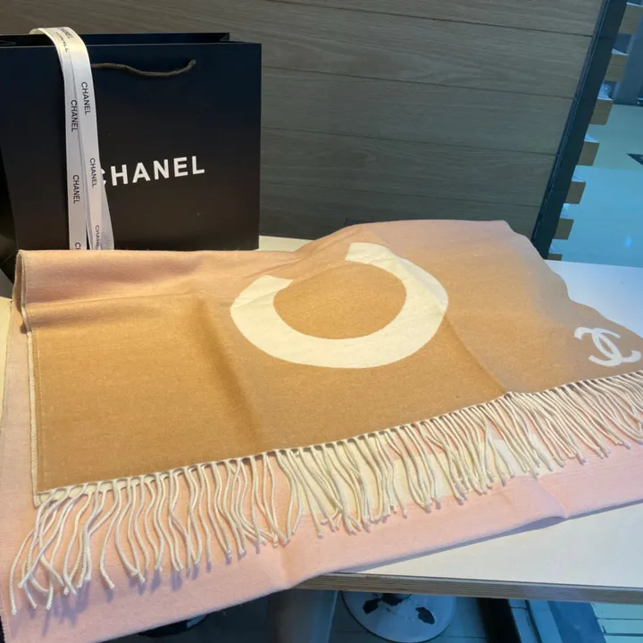 スーパーコピー シャネル マフラー