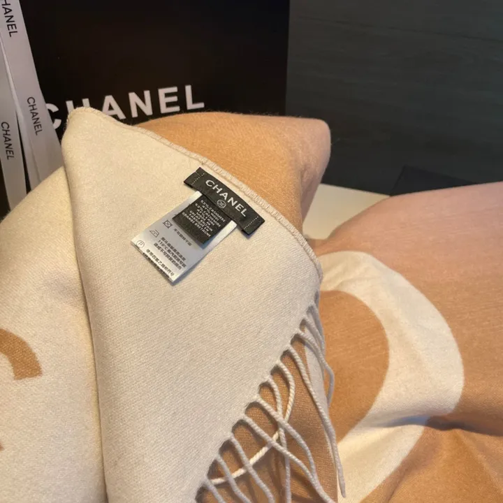 スーパーコピー シャネル マフラー