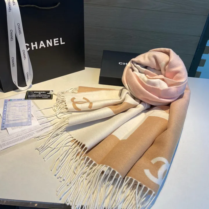 スーパーコピー シャネル マフラー