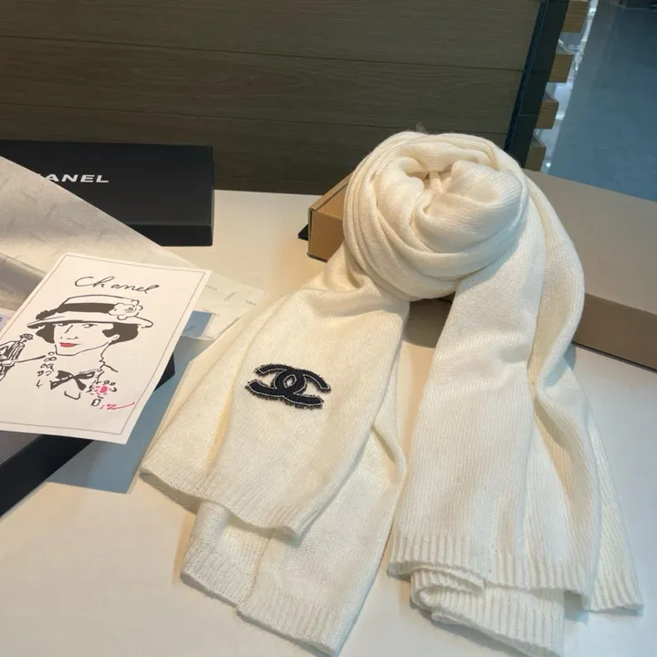 スーパーコピー シャネル マフラー