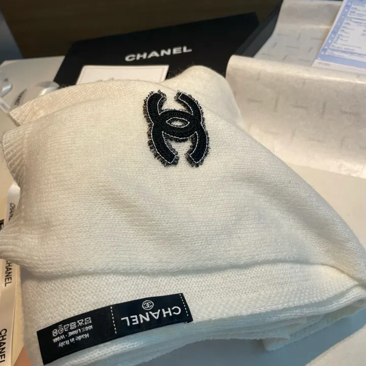 スーパーコピー シャネル マフラー