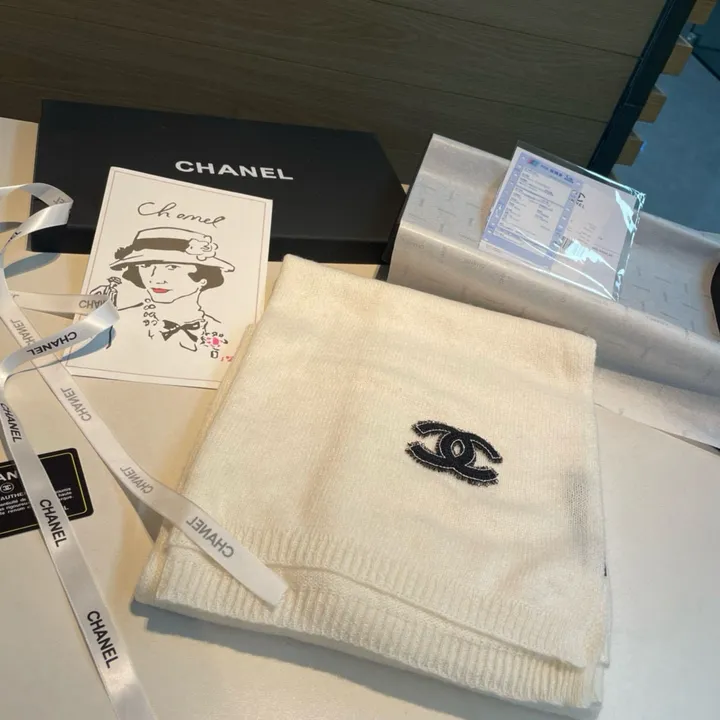 スーパーコピー シャネル マフラー