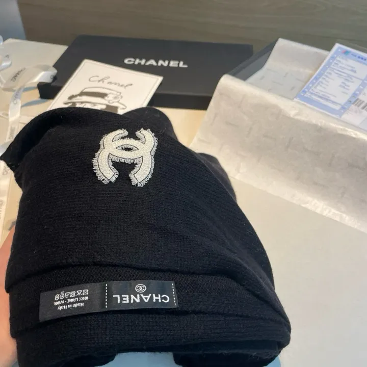 スーパーコピー シャネル マフラー