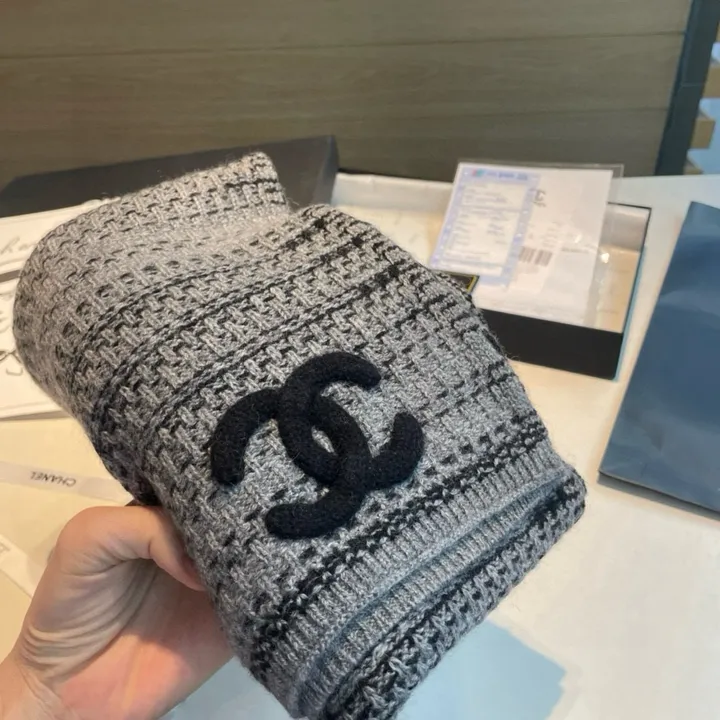 スーパーコピー シャネル マフラー