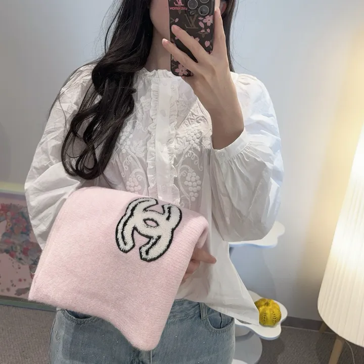 スーパーコピー シャネル マフラー