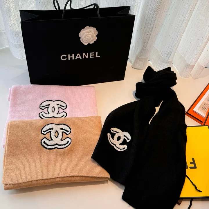 スーパーコピー シャネル マフラー