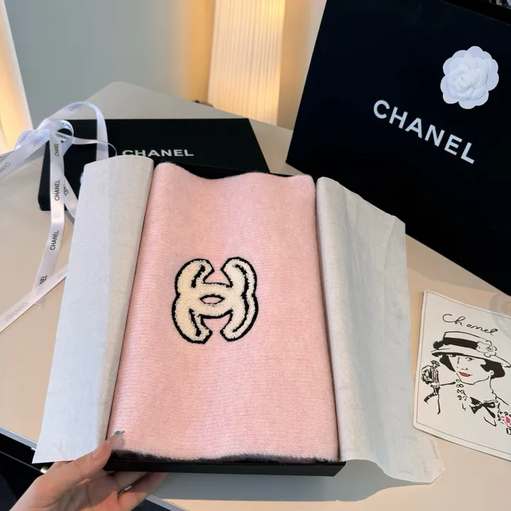 スーパーコピー シャネル マフラー