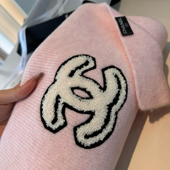 スーパーコピー シャネル マフラー