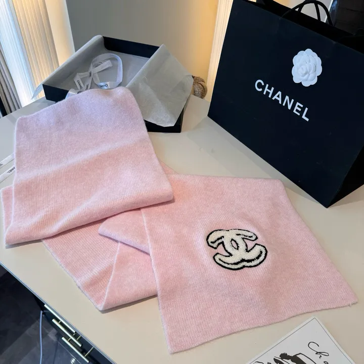 スーパーコピー シャネル マフラー