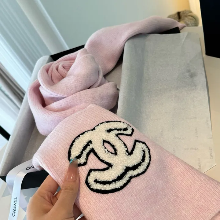 スーパーコピー シャネル マフラー