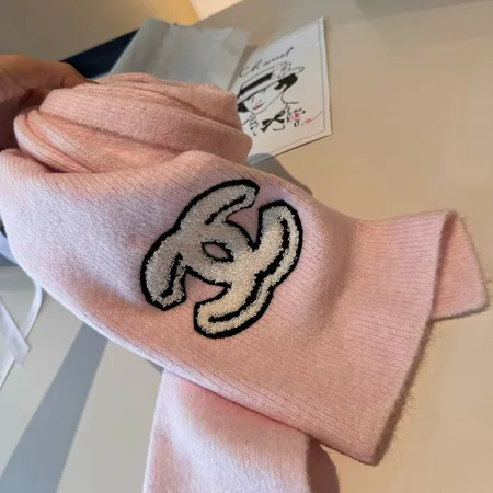 スーパーコピー シャネル マフラー