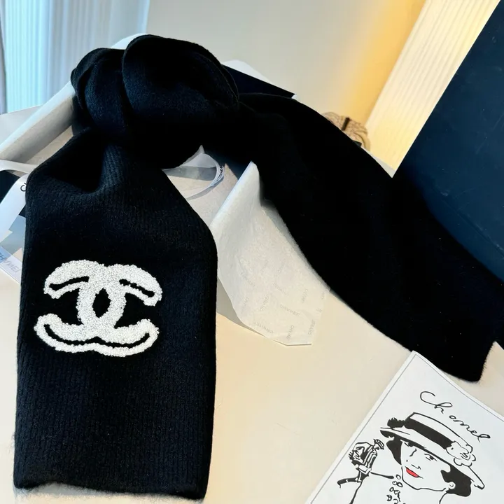 スーパーコピー シャネル マフラー