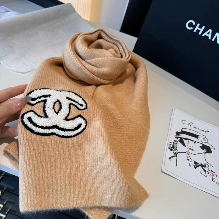 スーパーコピー シャネル マフラー