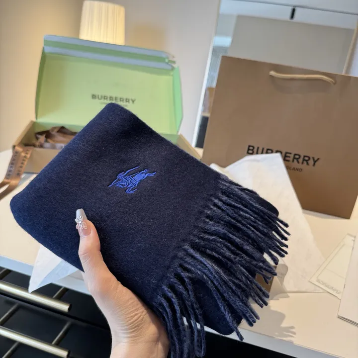 スーパーコピー バーバリー ス マフラー