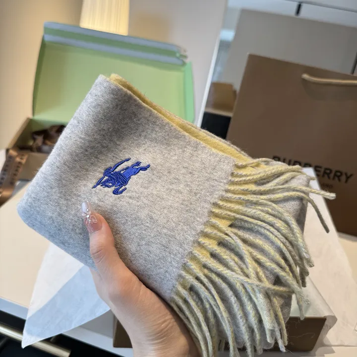 スーパーコピー バーバリー ス マフラー