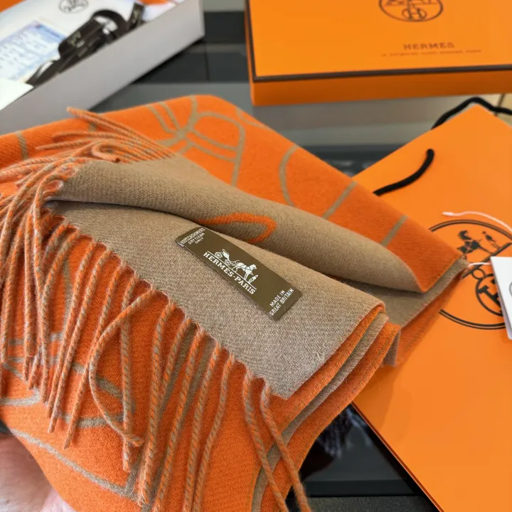 スーパーコピー エルメス マフラー